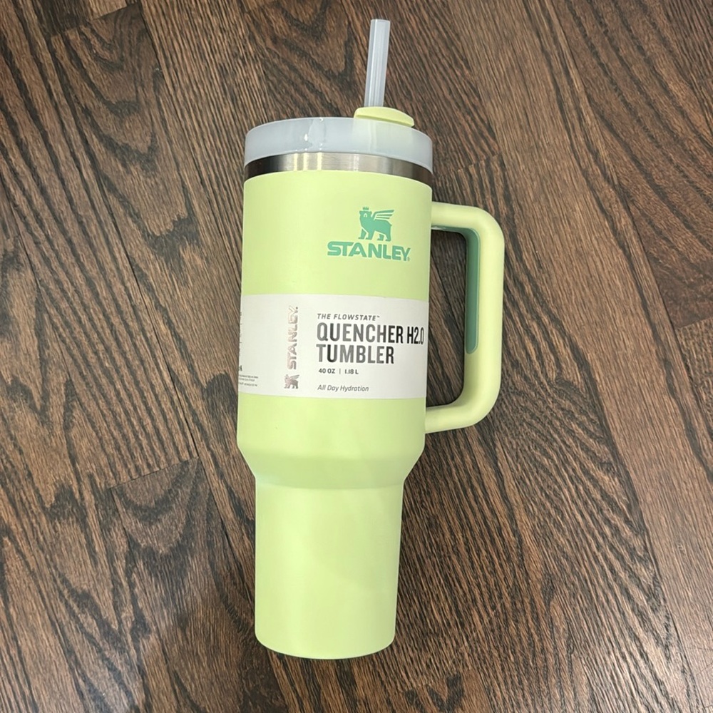 Stanley - 40 Oz Tumbler